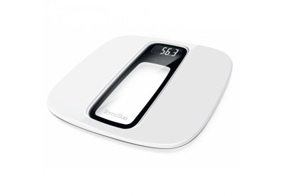 Terraillon Window Memory Bathroom Scale